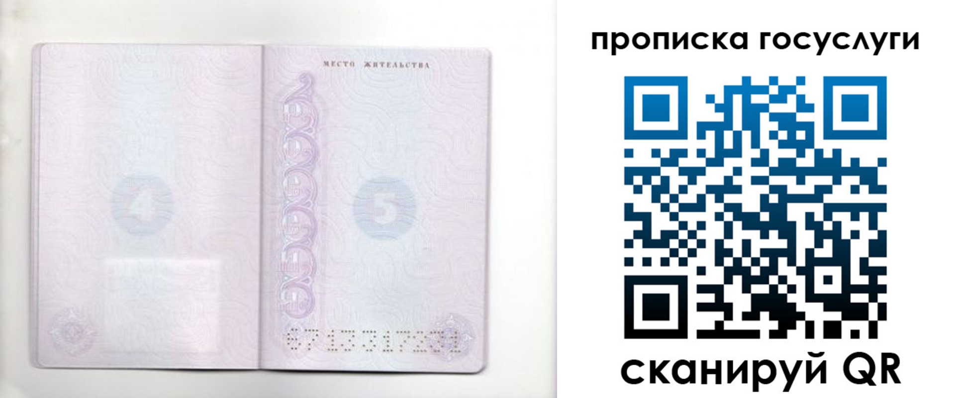 временная регистрация для всех в Новомосковске